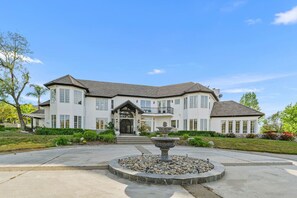 Exterior - 5-acre Luxe 5B Getaway @Murrieta | Pool, Hot Tub (Murrieta)