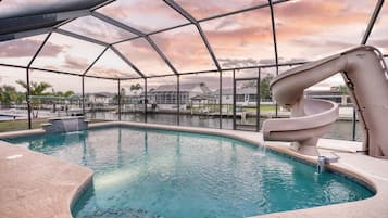 Casa, 3 quartos | Piscina | Piscina aquecida