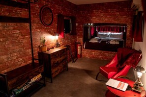 1 chambre, Wi-Fi gratuit