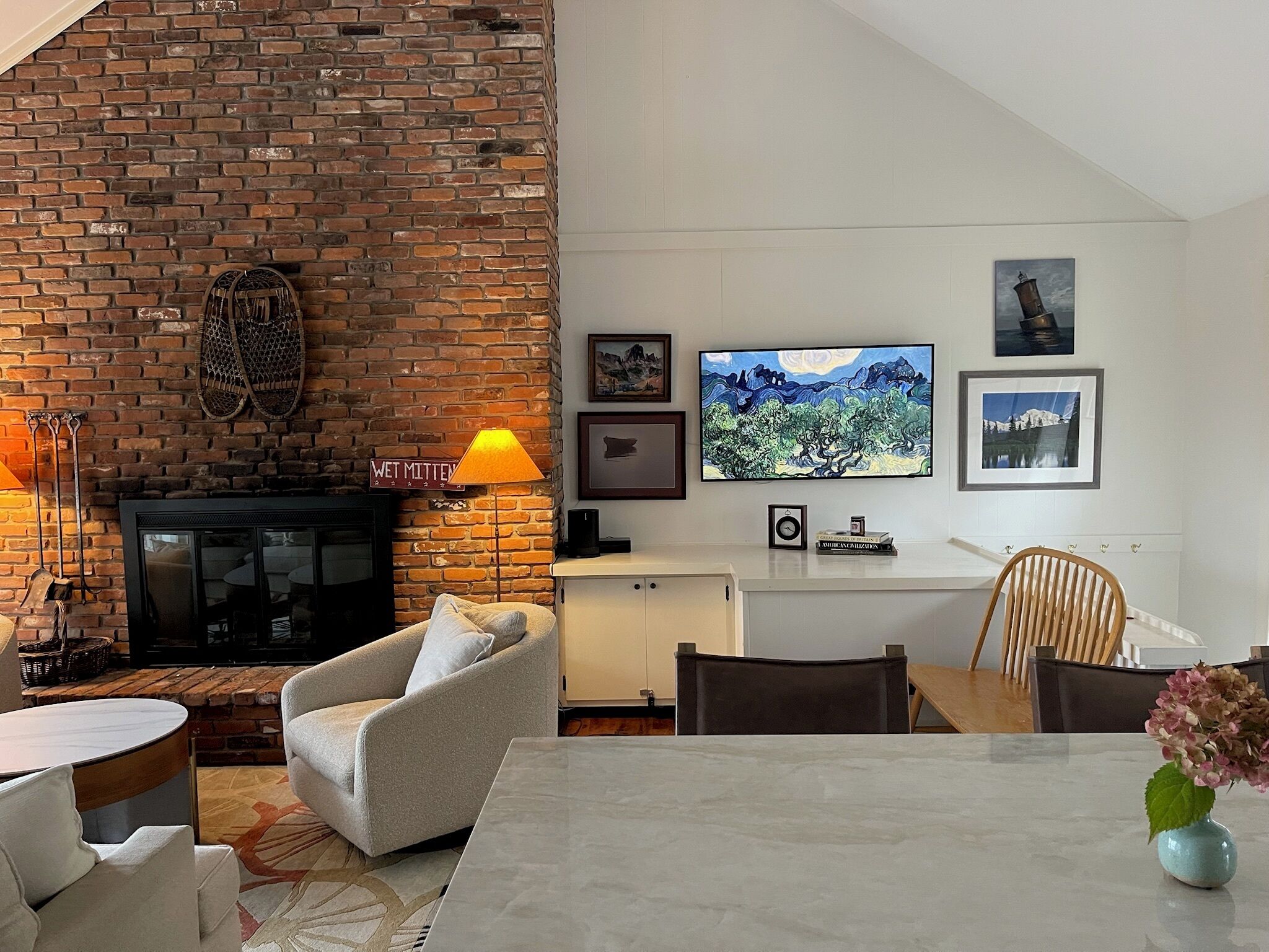 Smart TV
