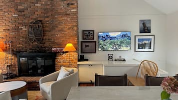 Smart TV
