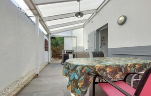 outside - 2 bedroom pet friendly home in Rivedoux-Plage (Rivedoux-Plage)