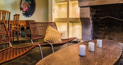Fabulous 3-bedroom house with AC in Palermo neighborhood