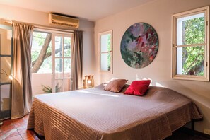 3 Schlafzimmer, Internetzugang
