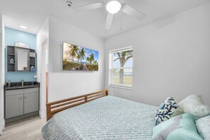 3 bedrooms, desk, iron/ironing board, WiFi - Cozy Melbourne Retreat | Indian river | Beaches (Melbourne)