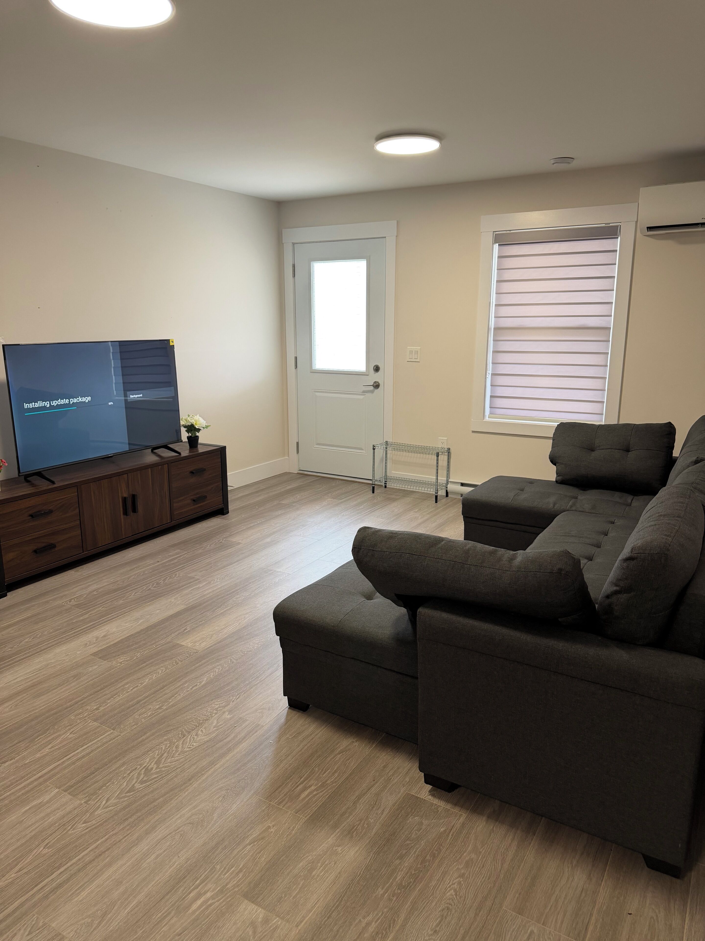 Smart TV