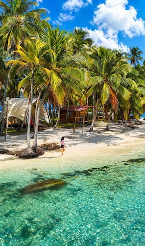 san blas luxury tour 