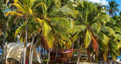 san blas luxury tour