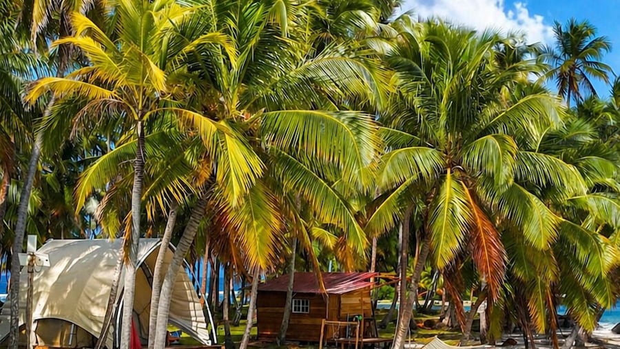 san blas luxury tour