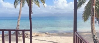 圣布拉斯豪华游