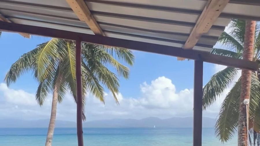 san blas luxury tour