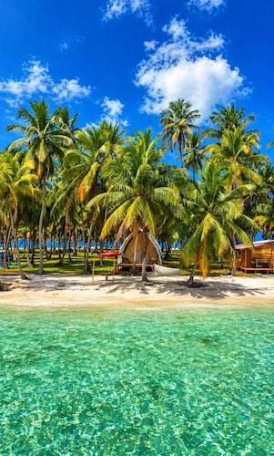 san blas luxury tour 