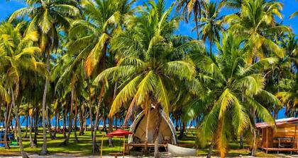 san blas luxury tour