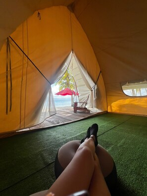 Room - san blas luxury tour  (Nusatupo)