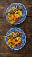 Alimentos y bebidas
