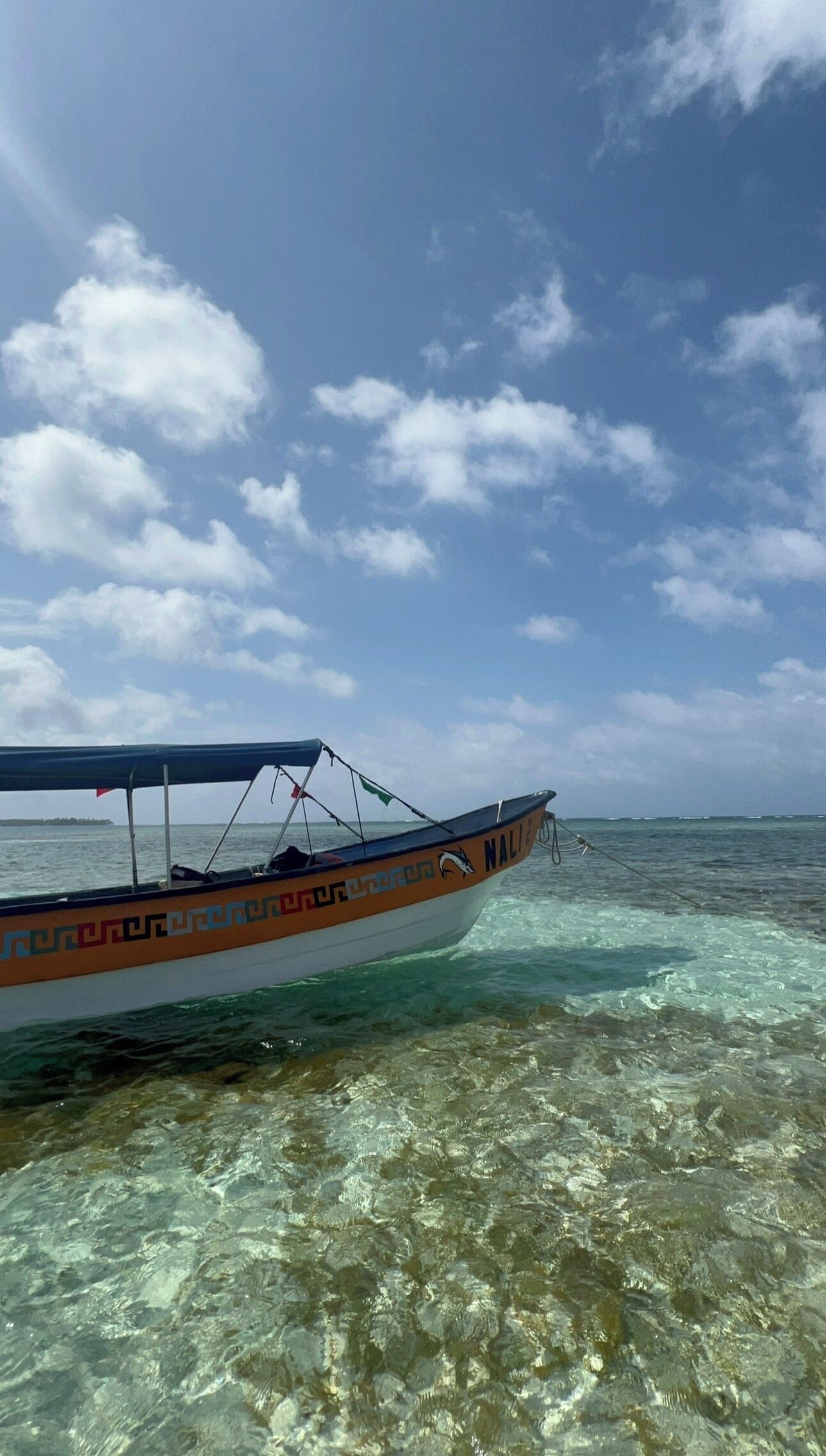 Economy Tent, Sea View | Miscellaneous