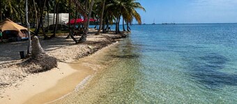 san blas luxury tour 