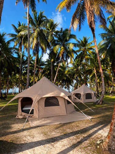 san blas luxury tour 
