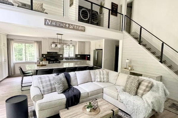 Área de estar