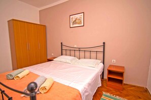 Room - Holiday Apartment Nena A2+1 (Mali Lošinj)