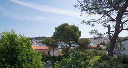 Holiday Apartment Nena A2+1