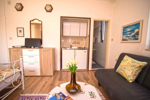 Appartement de vacances Nena studio