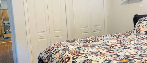 3 chambres, Wi-Fi, literie fournie