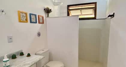 Cozy apartment near the beach | Wi-Fi | Air conditioning