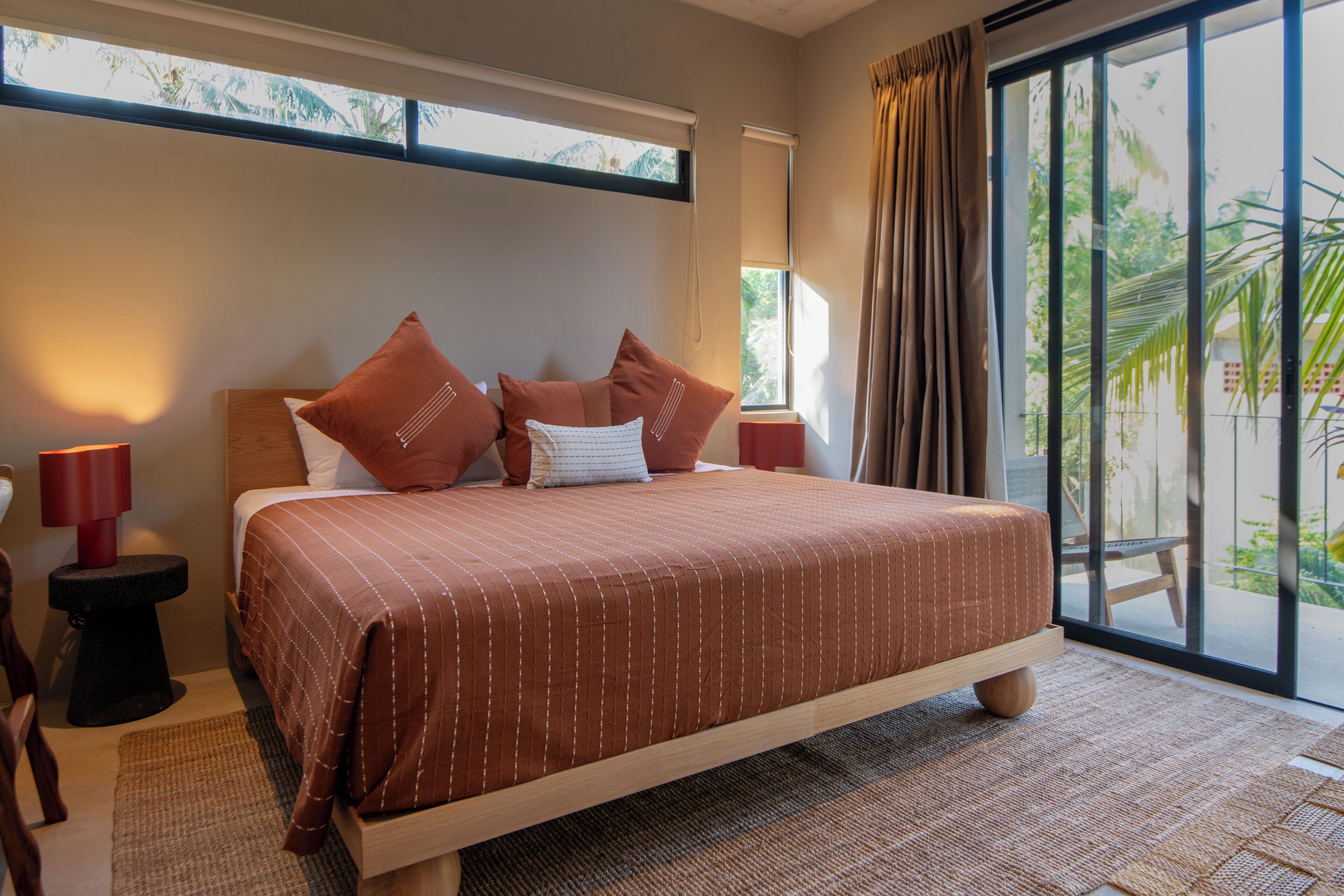 Deluxe Apartment, 2 Bedrooms