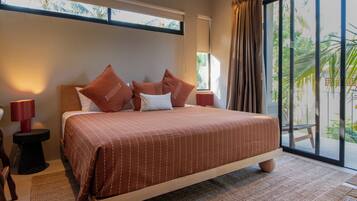 Deluxe Apartment, 2 Bedrooms