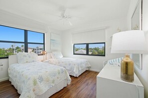 Room - Villa Del Mar | Beachfront, Pool, Sunset Views, Sleeps 4 (Fort Myers Beach)