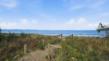 Strandhanddukar