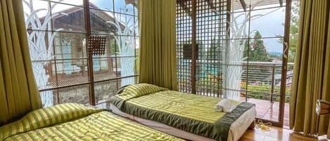 Villa familiale | AccĂšs au Wi-Fi (inclus)