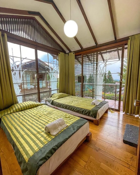 Family Villa