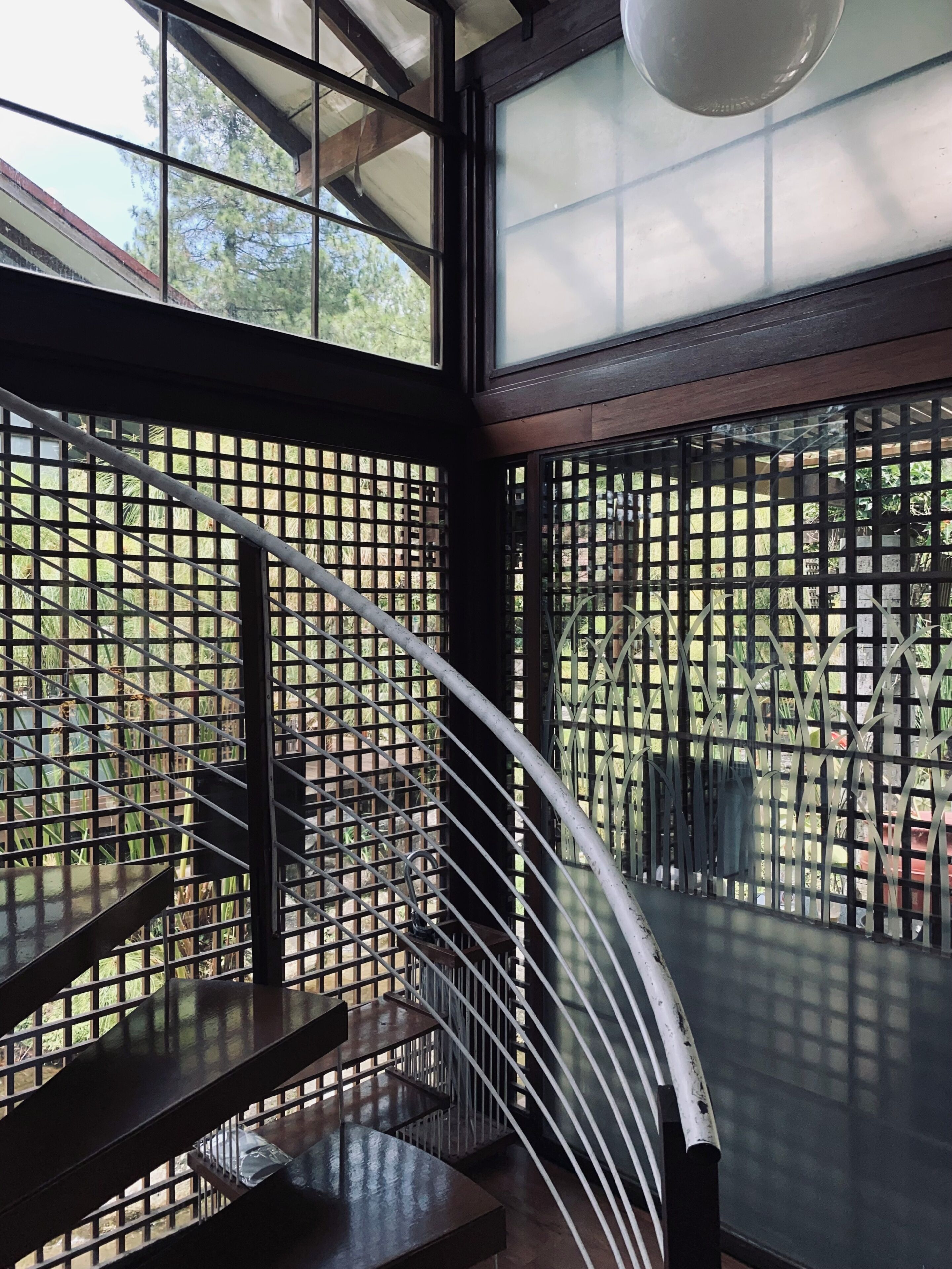 Vila Keluarga | Interior