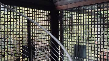 Vila Keluarga | Interior