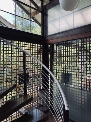 Villa familiar | Interior