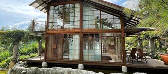 Vila Air Natural Resort