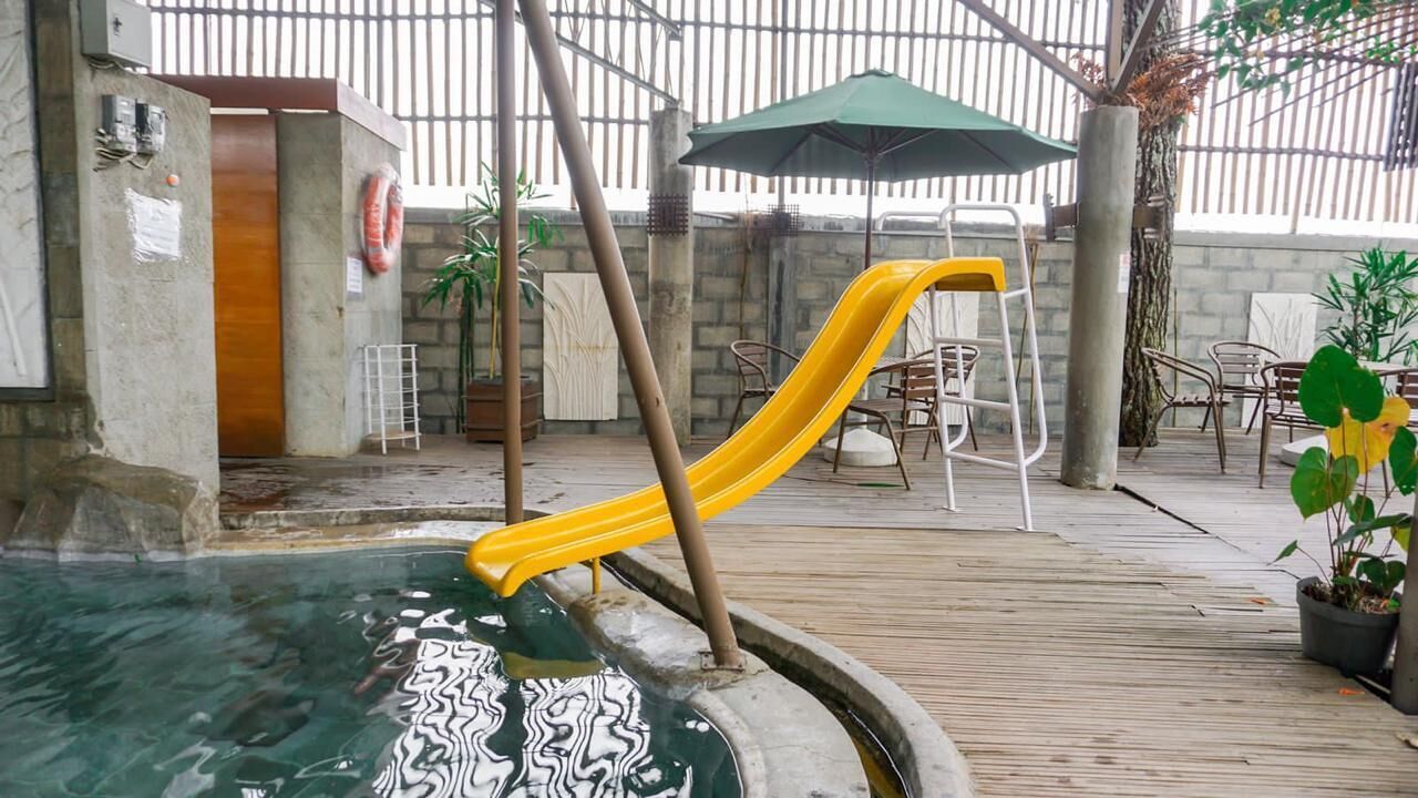 Kolam renang