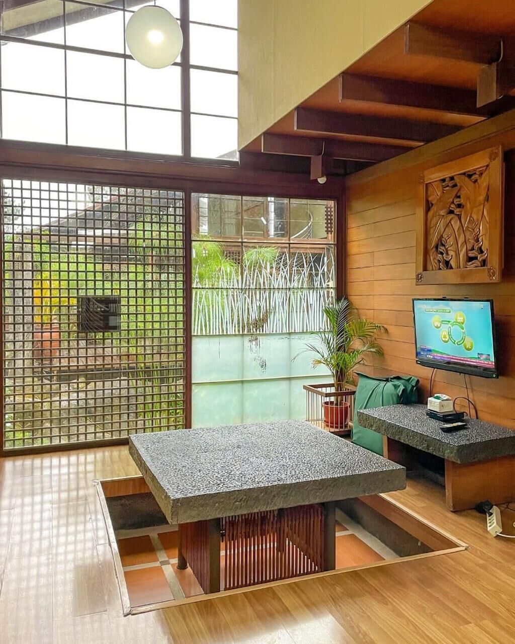 Villa familiar | Interior