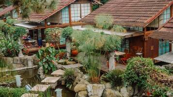 Vila Keluarga | Halaman properti