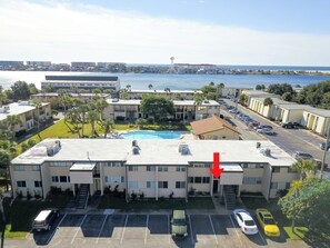 Exterior - Sea Palm Breeze (Fort Walton Beach)