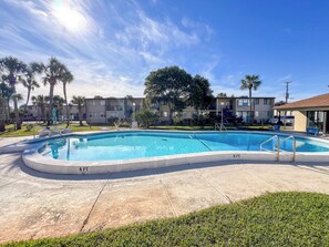 Pool - Sea Palm Breeze (Fort Walton Beach)