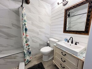 Bathroom - Sea Palm Breeze (Fort Walton Beach)