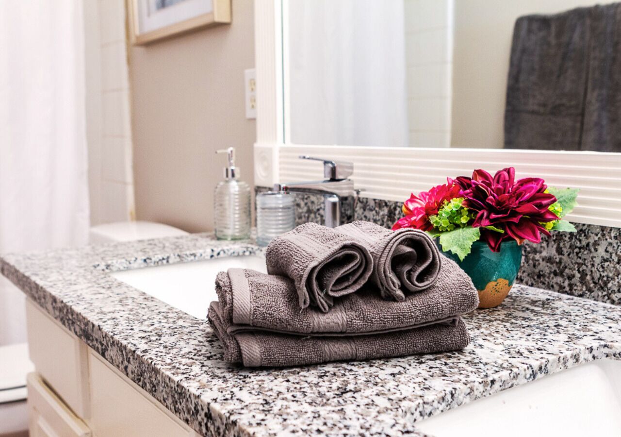 Deluxe House, 5 Bedrooms, Non Smoking, Pets Allowed | Bathroom