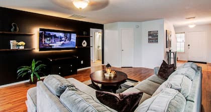 Empress Modern Haven