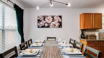 Dineren
