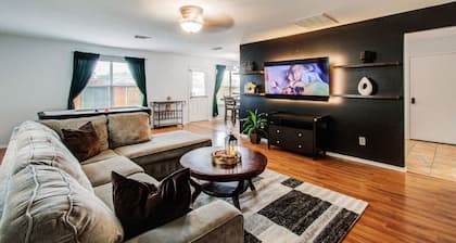 Empress Modern Haven