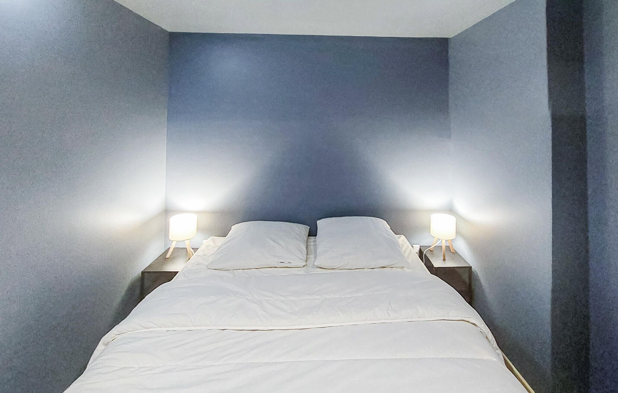 3 slaapkamers