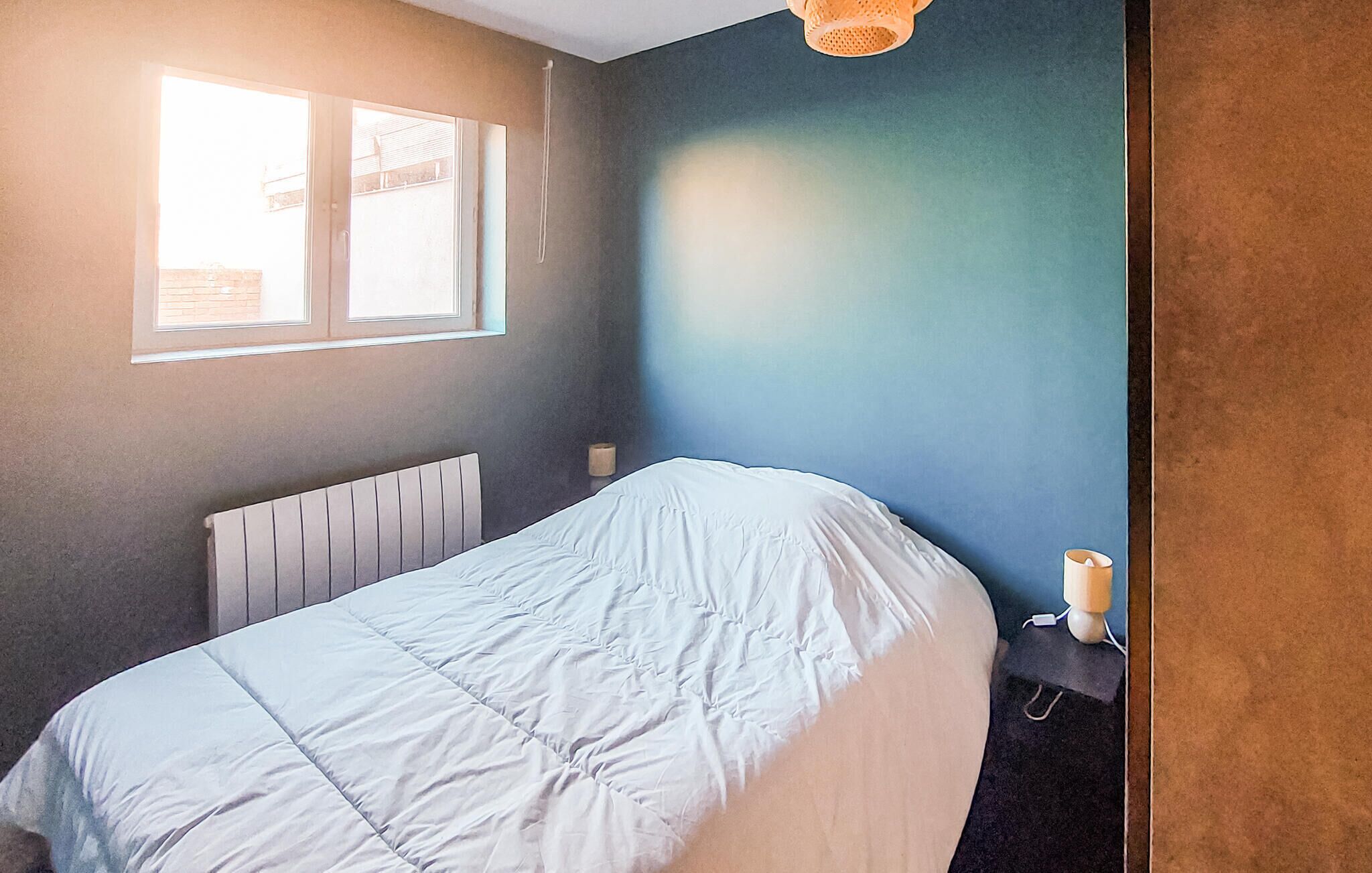 3 bedrooms